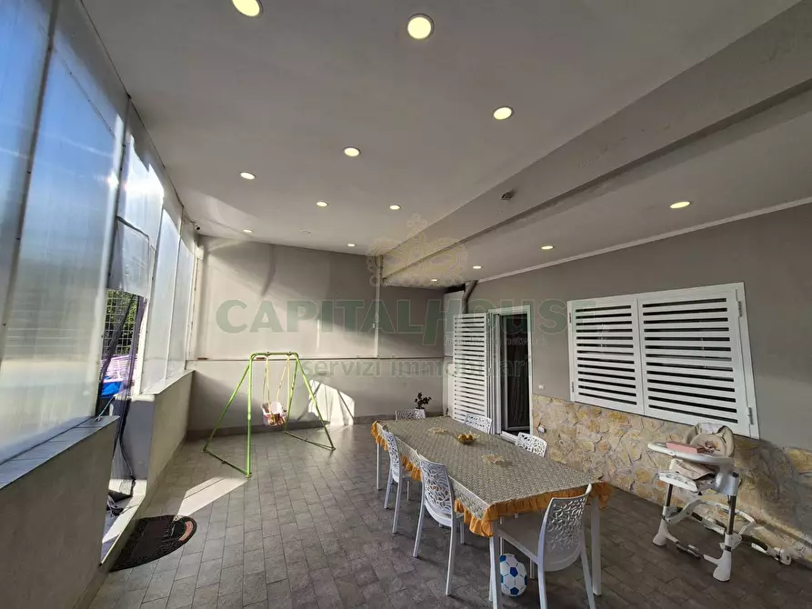 Immagine 9 di Casa indipendente in vendita  in via cappella a Cercola