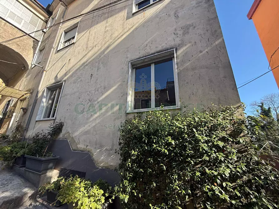 Immagine 7 di Casa semindipendente in vendita  in Via Discesa Campanile a Mercato San Severino
