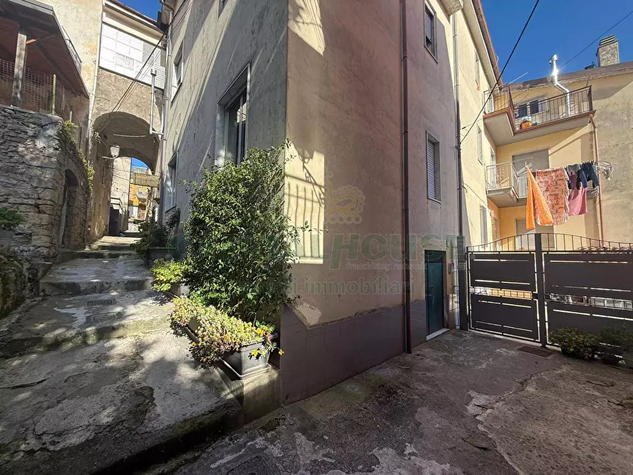 Immagine 6 di Casa semindipendente in vendita  in Via Discesa Campanile a Mercato San Severino