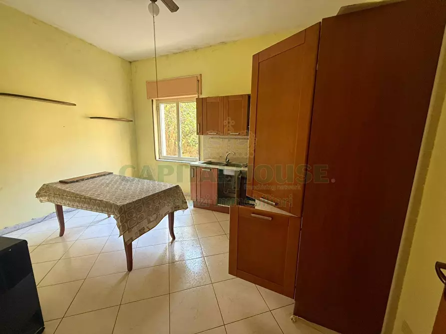 Immagine 3 di Casa semindipendente in vendita  in Via Discesa Campanile a Mercato San Severino