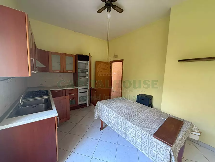 Immagine 4 di Casa semindipendente in vendita  in Via Discesa Campanile a Mercato San Severino