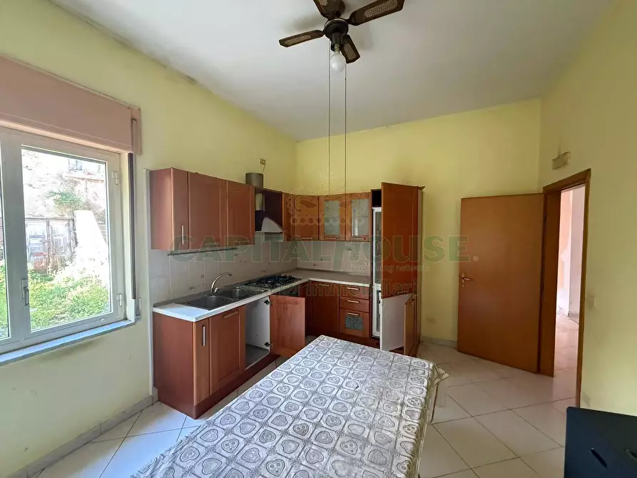 Immagine 5 di Casa semindipendente in vendita  in Via Discesa Campanile a Mercato San Severino