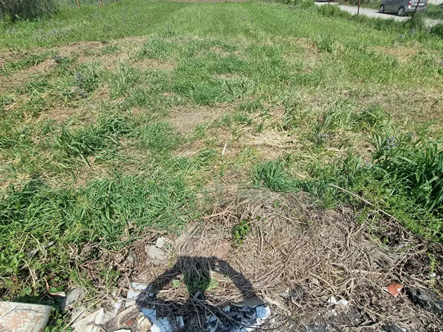 Immagine 8 di Terreno residenziale in vendita  a Marcianise