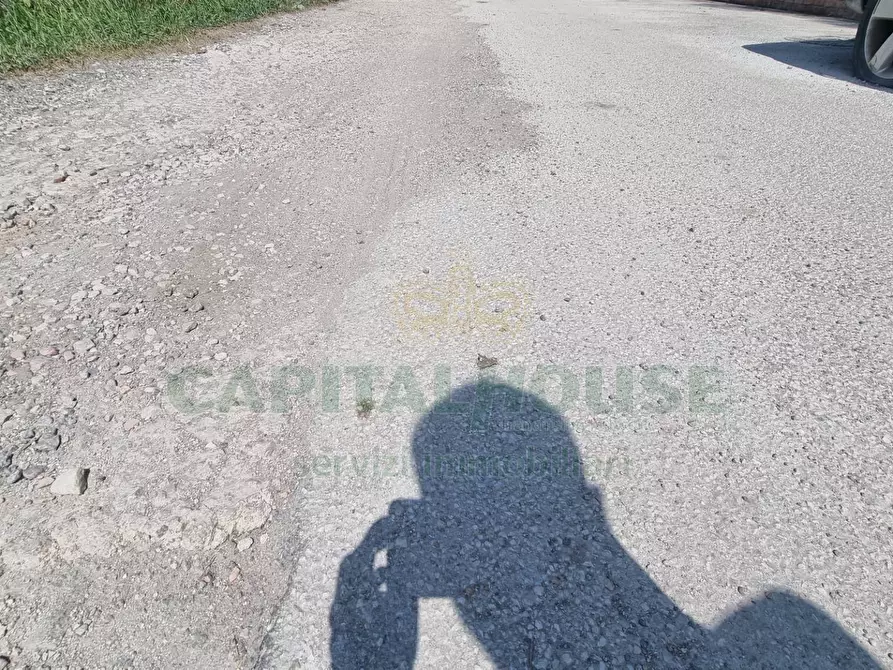 Immagine 15 di Terreno residenziale in vendita  a Marcianise