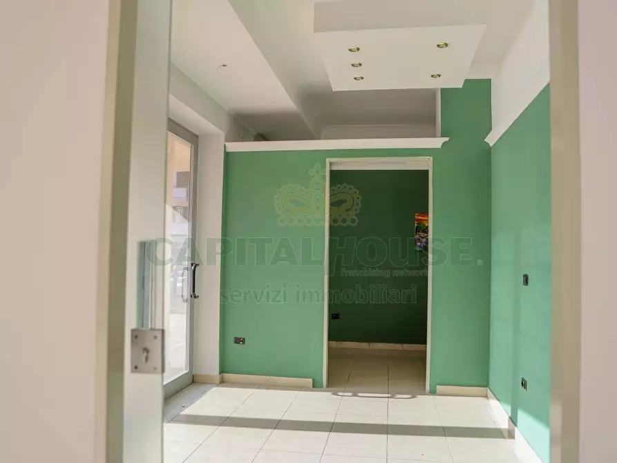 Immagine 7 di Ufficio in affitto  in VIA escrivà a Santa Maria Capua Vetere