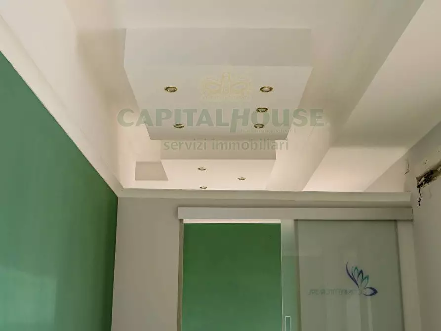 Immagine 8 di Ufficio in affitto  in VIA escrivà a Santa Maria Capua Vetere