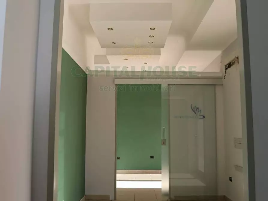 Immagine 10 di Ufficio in affitto  in VIA escrivà a Santa Maria Capua Vetere