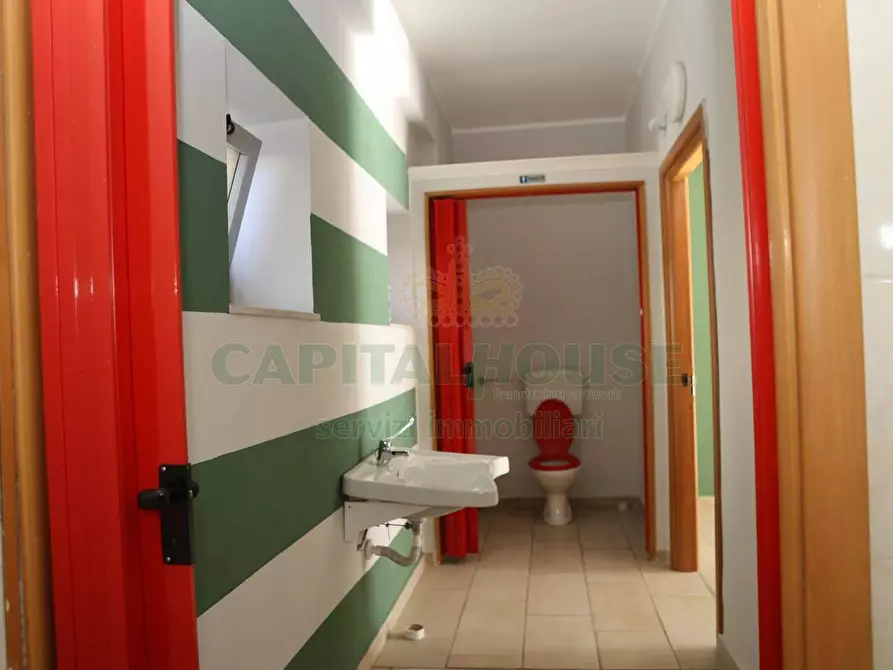 Immagine 11 di Ufficio in affitto  in VIA escrivà a Santa Maria Capua Vetere