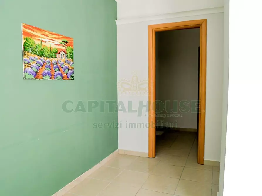 Immagine 14 di Ufficio in affitto  in VIA escrivà a Santa Maria Capua Vetere