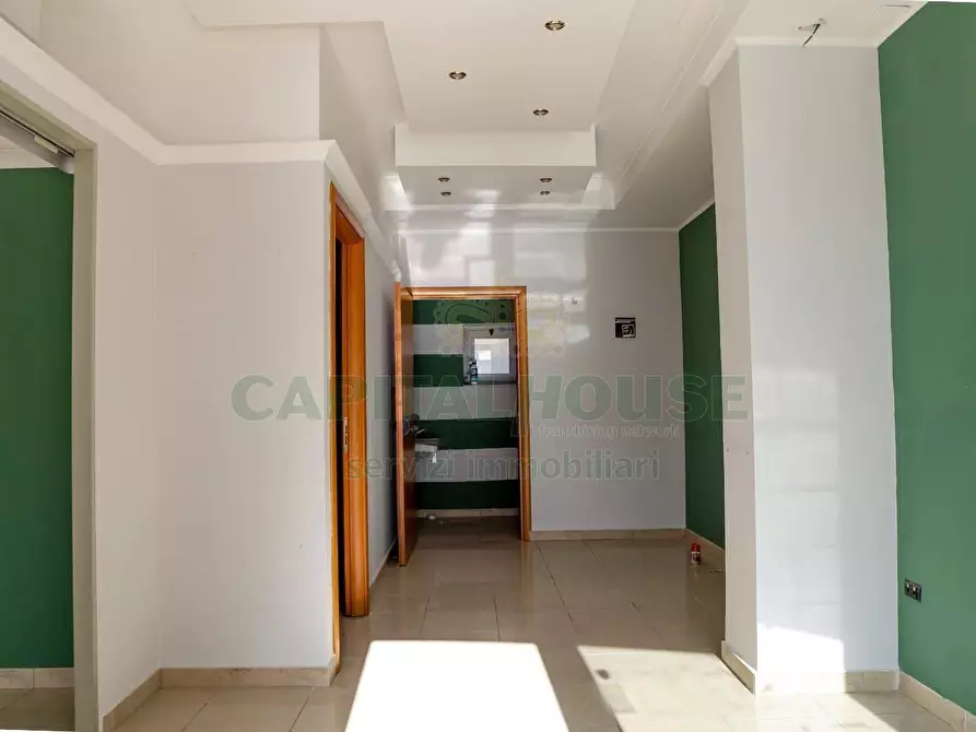 Immagine 2 di Ufficio in affitto  in VIA escrivà a Santa Maria Capua Vetere
