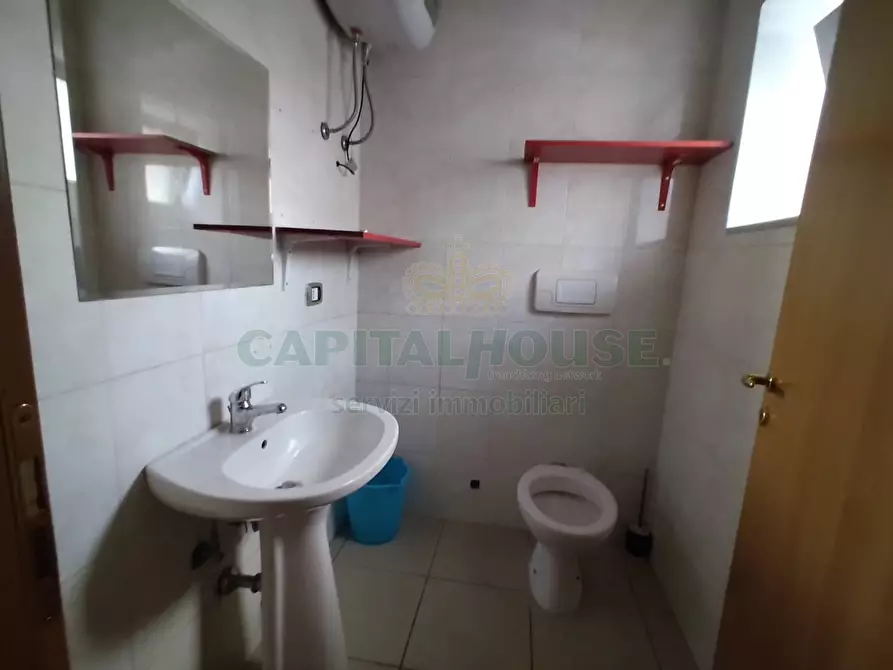 Immagine 15 di Ufficio in affitto  in VIA escrivà a Santa Maria Capua Vetere