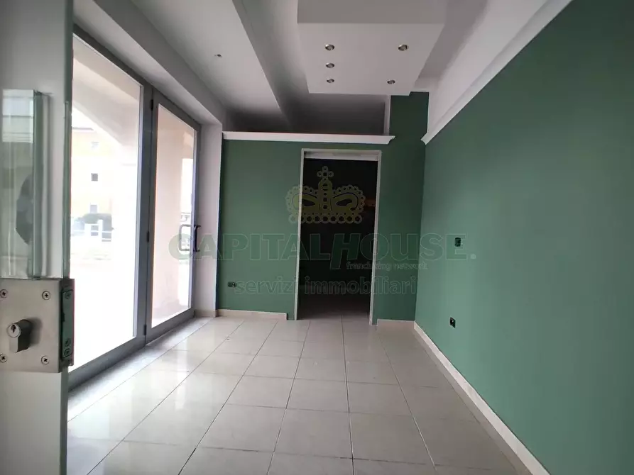 Immagine 16 di Ufficio in affitto  in VIA escrivà a Santa Maria Capua Vetere