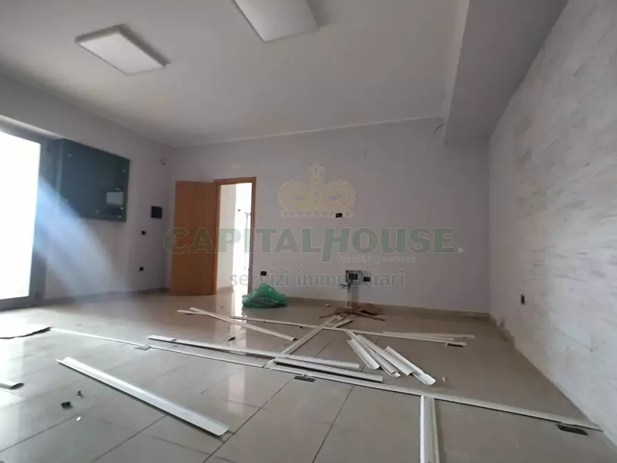 Immagine 21 di Ufficio in affitto  in VIA escrivà a Santa Maria Capua Vetere
