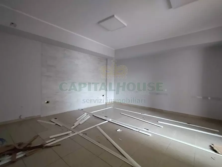 Immagine 23 di Ufficio in affitto  in VIA escrivà a Santa Maria Capua Vetere