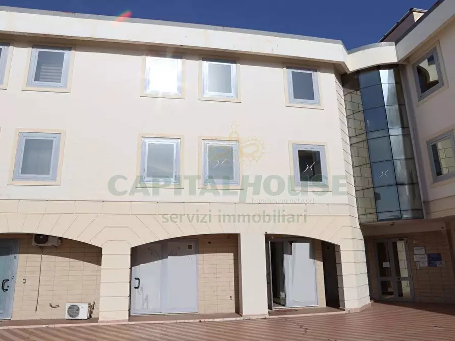 Immagine 1 di Ufficio in affitto  in VIA escrivà a Santa Maria Capua Vetere