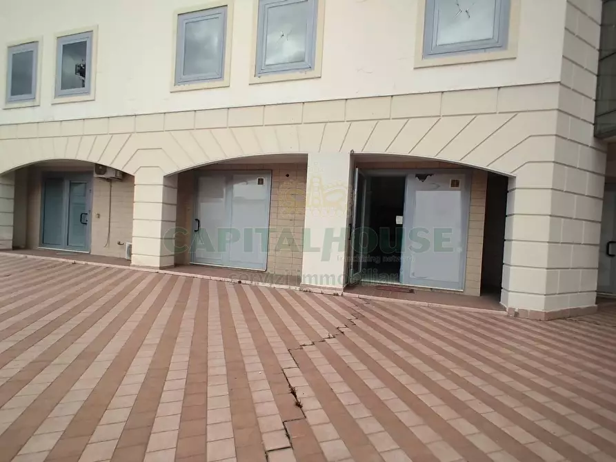 Immagine 4 di Ufficio in affitto  in VIA escrivà a Santa Maria Capua Vetere