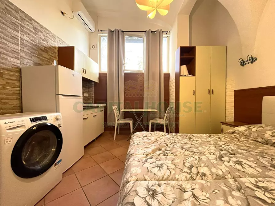 Immagine 1 di Appartamento in affitto  in ZONA CORSO a Santa Maria Capua Vetere