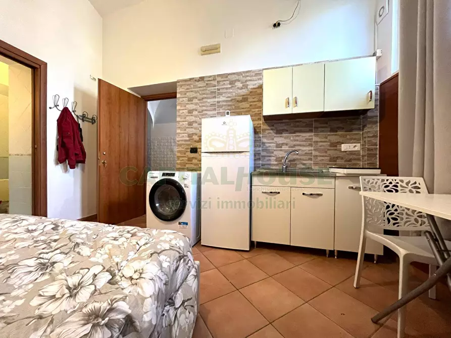 Immagine 2 di Appartamento in affitto  in ZONA CORSO a Santa Maria Capua Vetere