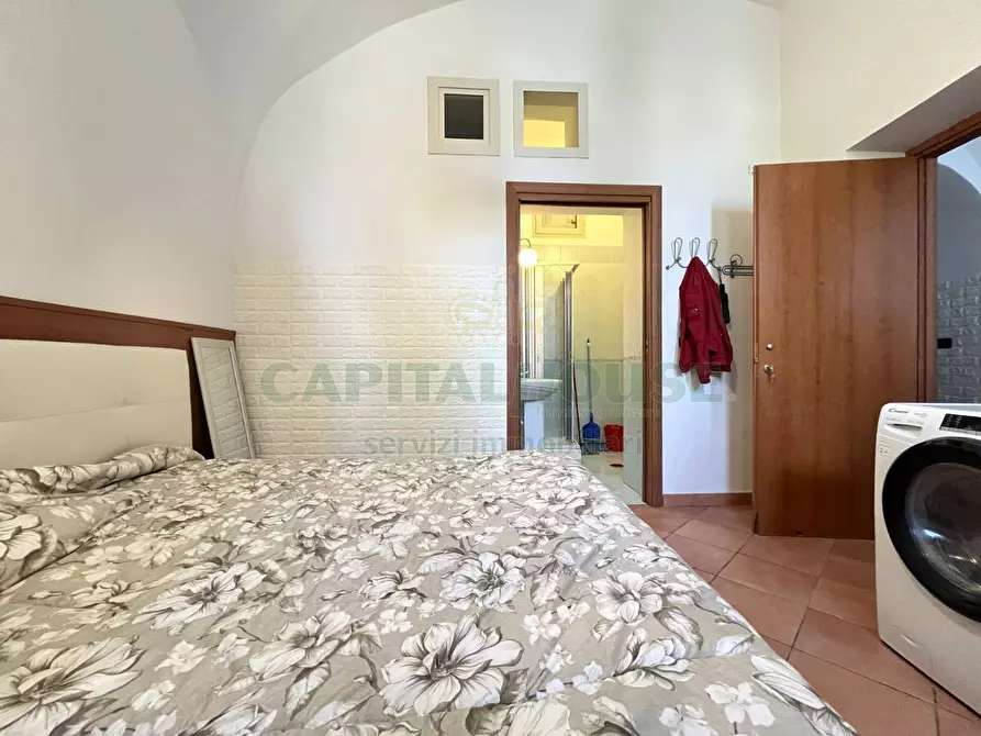 Immagine 5 di Appartamento in affitto  in ZONA CORSO a Santa Maria Capua Vetere