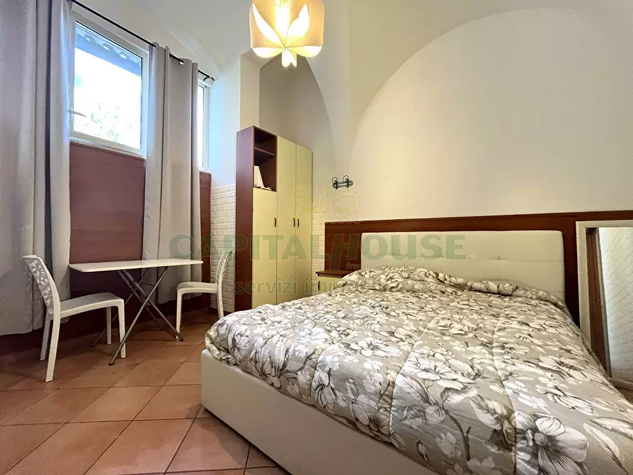 Immagine 15 di Appartamento in affitto  in ZONA CORSO a Santa Maria Capua Vetere
