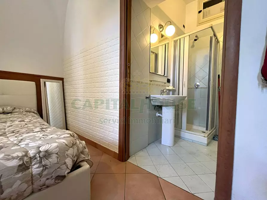 Immagine 16 di Appartamento in affitto  in ZONA CORSO a Santa Maria Capua Vetere