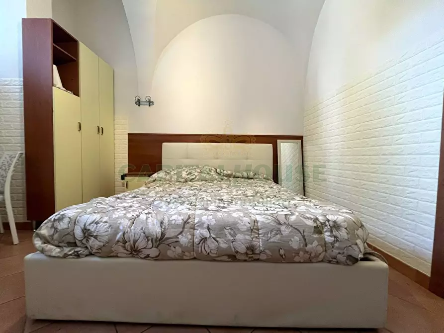 Immagine 17 di Appartamento in affitto  in ZONA CORSO a Santa Maria Capua Vetere