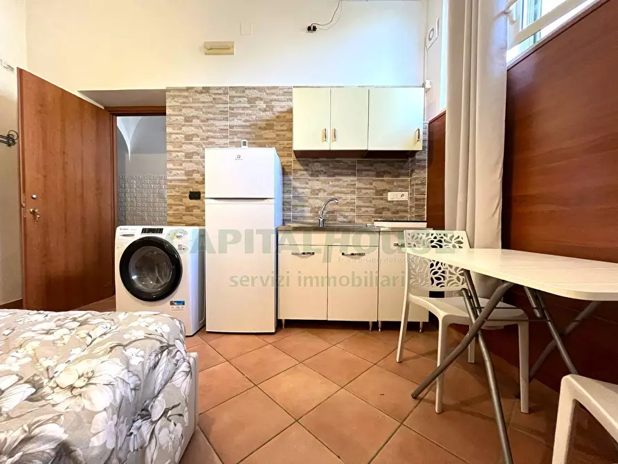 Immagine 18 di Appartamento in affitto  in ZONA CORSO a Santa Maria Capua Vetere