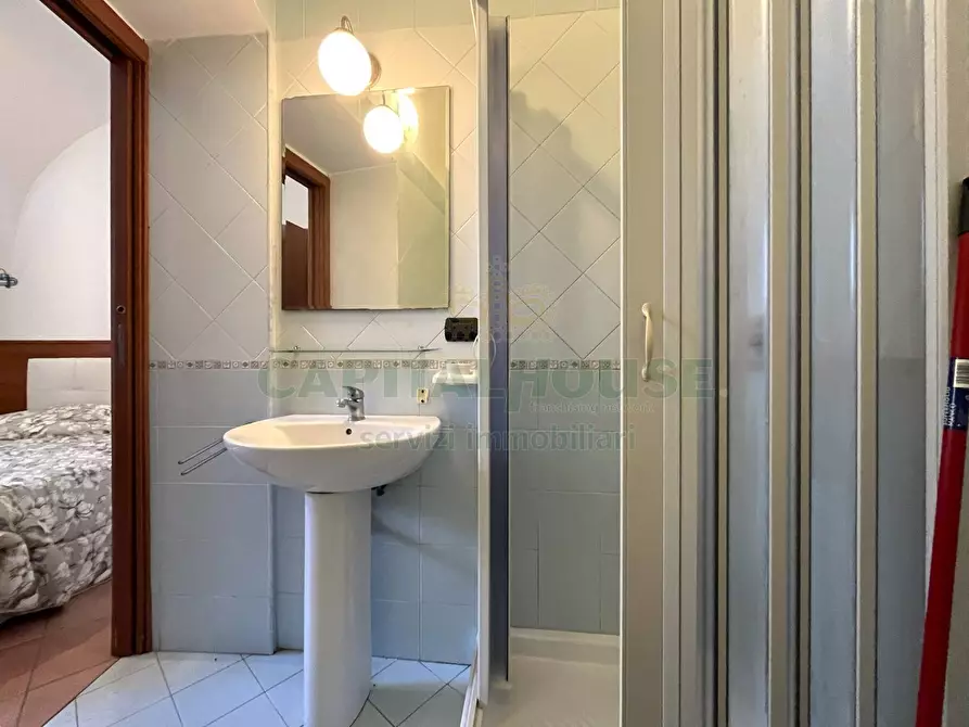 Immagine 22 di Appartamento in affitto  in ZONA CORSO a Santa Maria Capua Vetere