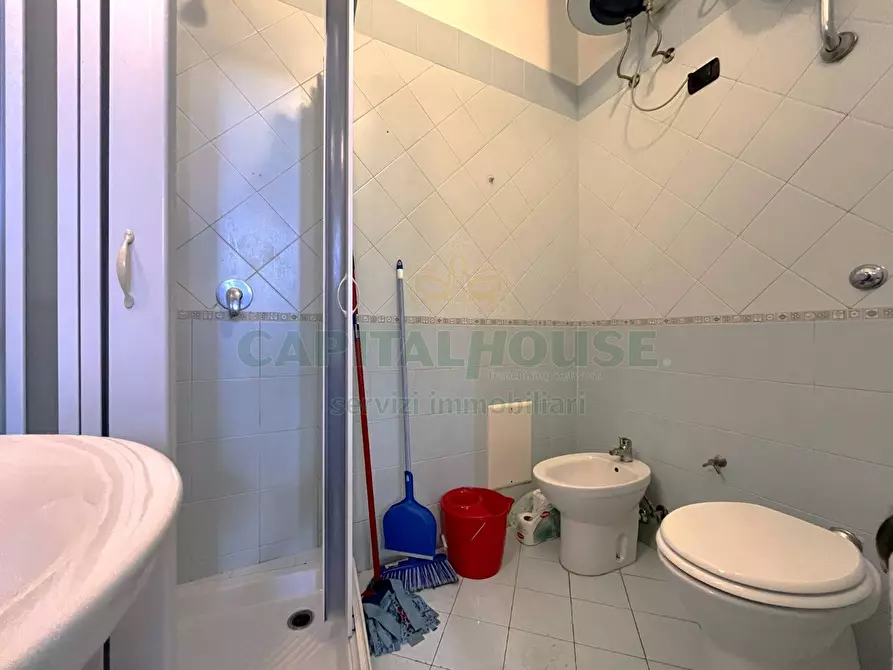 Immagine 23 di Appartamento in affitto  in ZONA CORSO a Santa Maria Capua Vetere