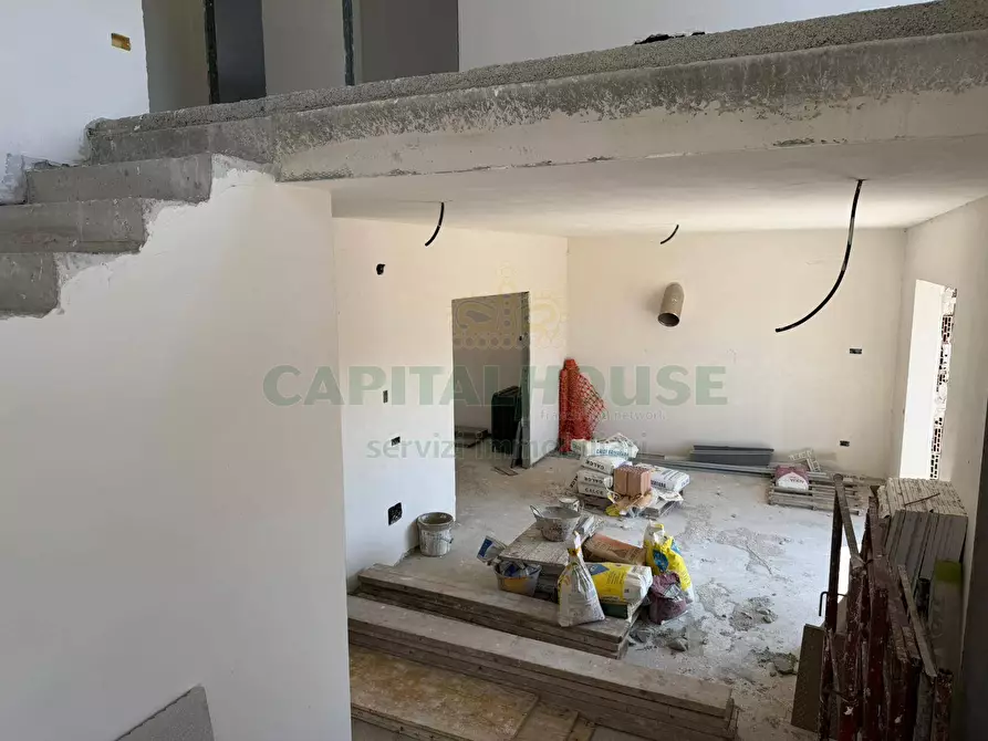 Immagine 5 di Villa in vendita  in avella a Avella