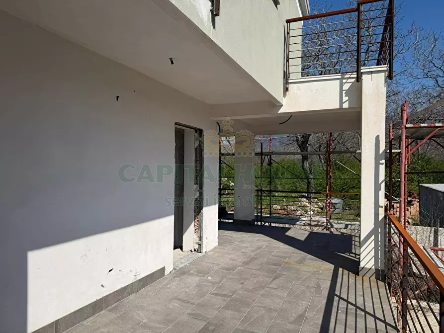 Immagine 6 di Villa in vendita  in avella a Avella