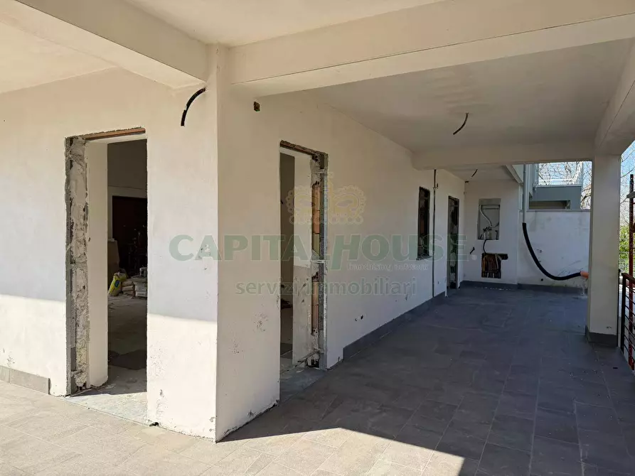 Immagine 9 di Villa in vendita  in avella a Avella