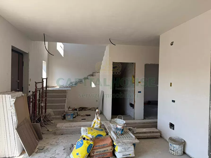 Immagine 10 di Villa in vendita  in avella a Avella