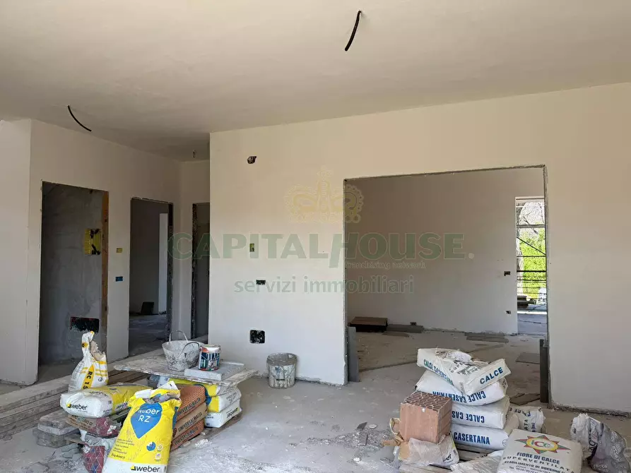 Immagine 12 di Villa in vendita  in avella a Avella