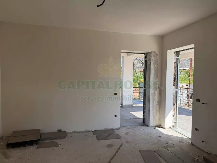 Immagine 13 di Villa in vendita  in avella a Avella