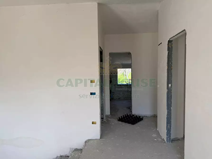 Immagine 14 di Villa in vendita  in avella a Avella