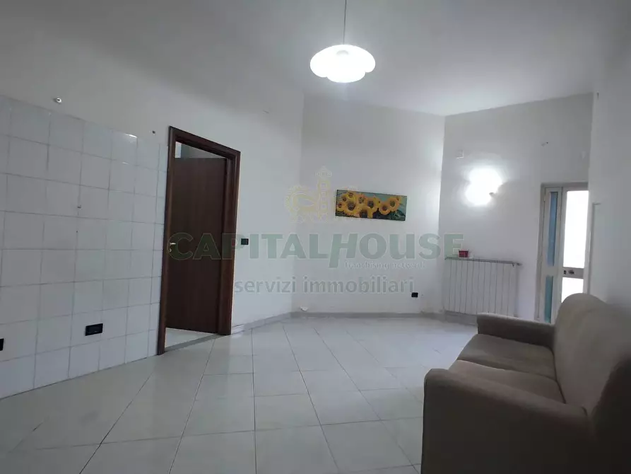 Immagine 8 di Appartamento in affitto  in zona sant'erasmo a Santa Maria Capua Vetere