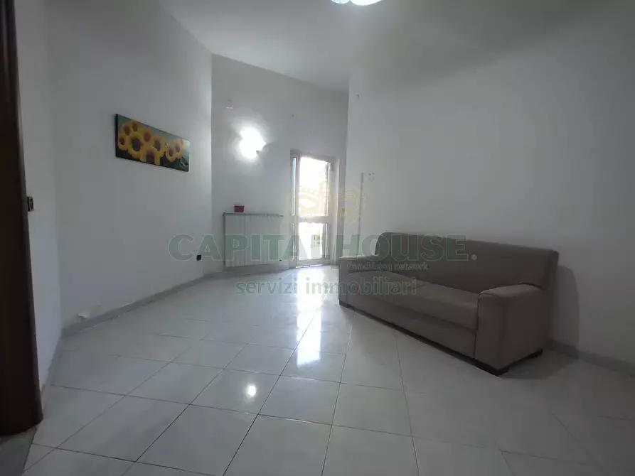 Immagine 9 di Appartamento in affitto  in zona sant'erasmo a Santa Maria Capua Vetere