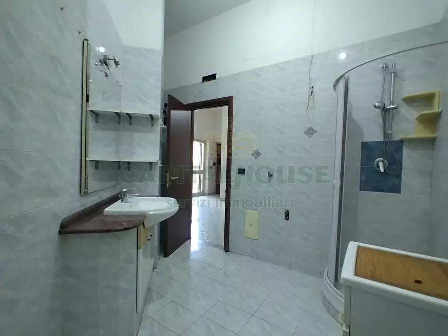 Immagine 11 di Appartamento in affitto  in zona sant'erasmo a Santa Maria Capua Vetere