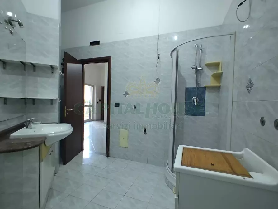 Immagine 12 di Appartamento in affitto  in zona sant'erasmo a Santa Maria Capua Vetere