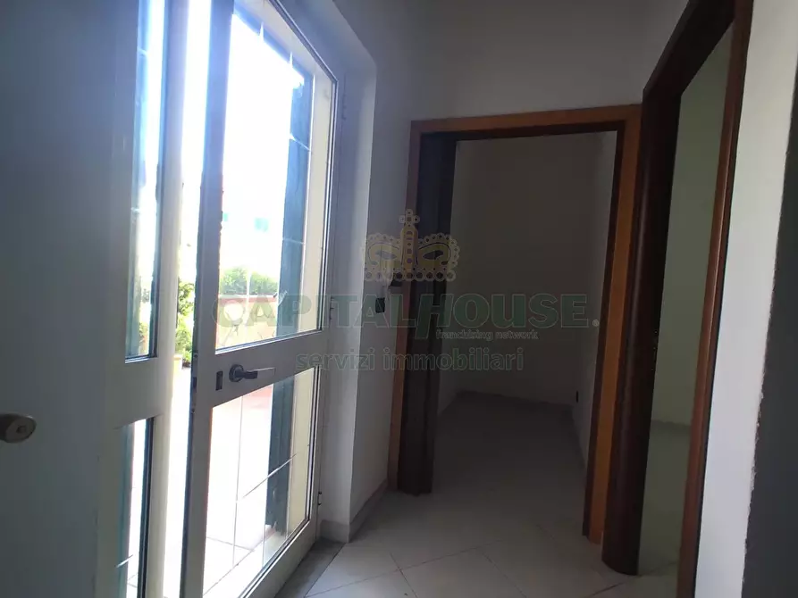 Immagine 15 di Appartamento in affitto  in zona sant'erasmo a Santa Maria Capua Vetere