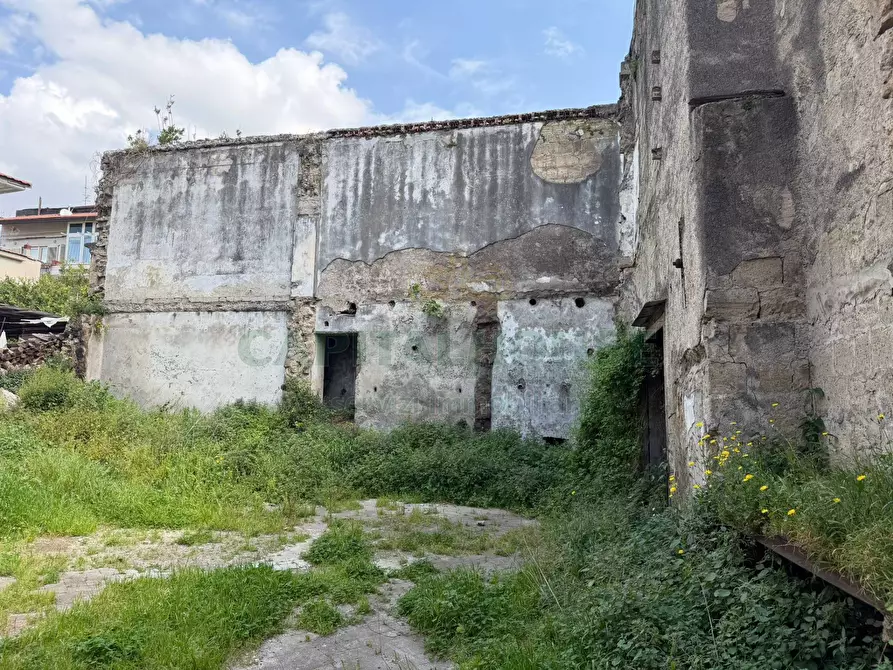 Immagine 3 di Terreno residenziale in vendita  in avella a Avella