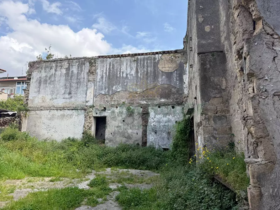 Immagine 4 di Terreno residenziale in vendita  in avella a Avella