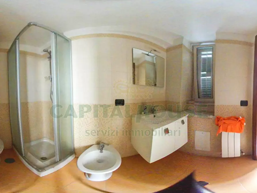 Immagine 12 di Appartamento in vendita  in via monaco a San Prisco