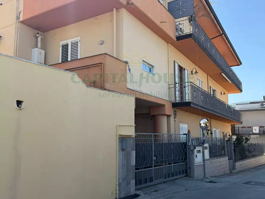 Immagine 1 di Appartamento in vendita  in sperone a Sperone