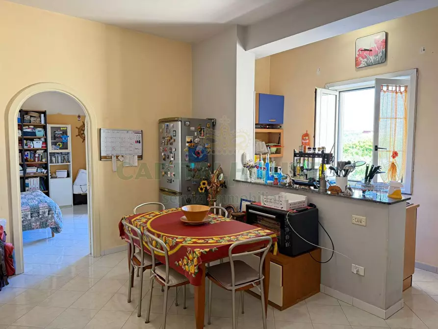 Immagine 3 di Appartamento in vendita  in sperone a Sperone