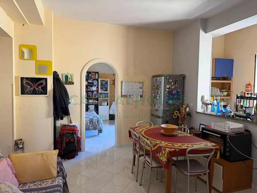 Immagine 4 di Appartamento in vendita  in sperone a Sperone