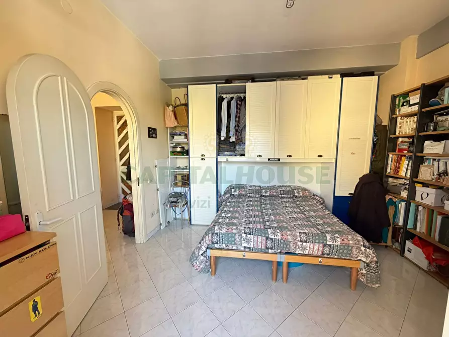 Immagine 5 di Appartamento in vendita  in sperone a Sperone