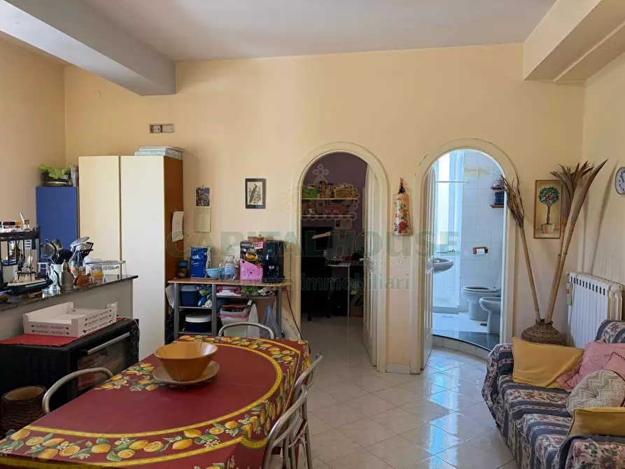 Immagine 8 di Appartamento in vendita  in sperone a Sperone