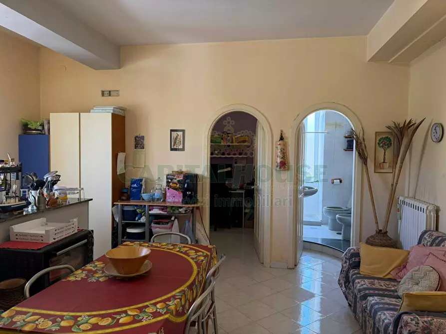 Immagine 11 di Appartamento in vendita  in sperone a Sperone